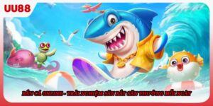 Bắn Cá Online - Trải Nghiệm Săn Bắt Săn Thưởng Mỗi Ngày