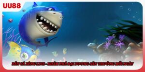 Bắn cá xèng Live - Khám Phá Đại Dương Săn Thưởng Mỗi Ngày