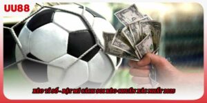 Kèo Tỉ Số - Bật Mí Cách Soi Kèo Chuẩn Xác Nhất 2025