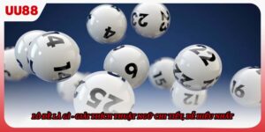 Lô Đề Là Gì - Giải Thích Thuật Ngữ Chi Tiết, Dễ Hiểu Nhất