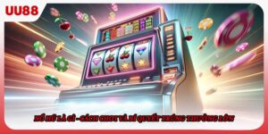 Nổ Hũ Là Gì - Cách Chơi Và Bí Quyết Trúng Thưởng Lớn